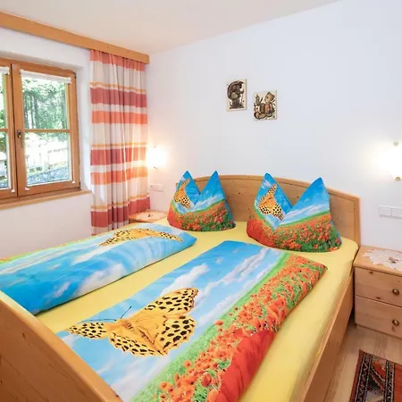 Kwatera prywatna Haus Thomas Alpbach