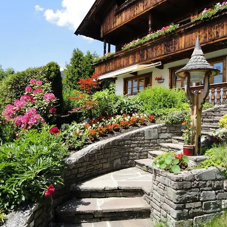 Kwatera prywatna Haus Thomas