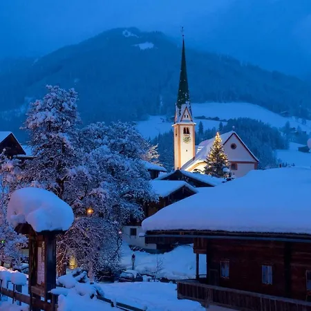 Haus Thomas Kwatera prywatna *